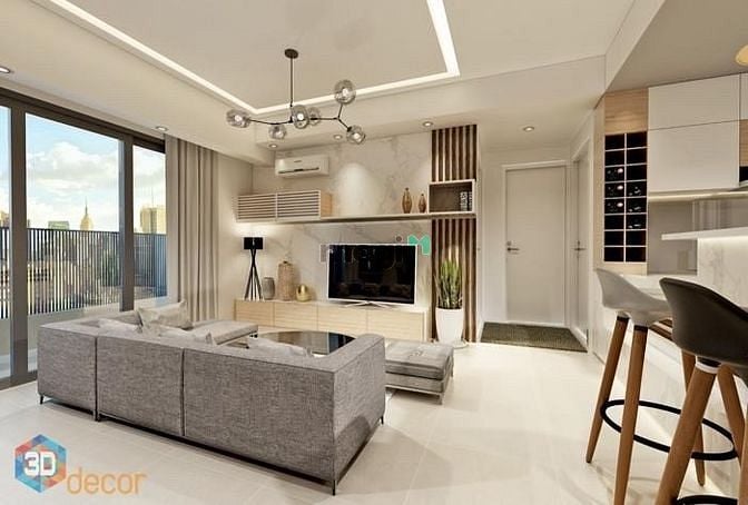 Hình ảnh Chuyên giỏ hàng Masteri TĐ cho thuê, nhà y hình 30tr, 3pn, Bao phí QL
