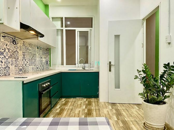 Hình ảnh Cho Thuê Studio Giá Rẻ Chỉ Có Ở Tân Bình