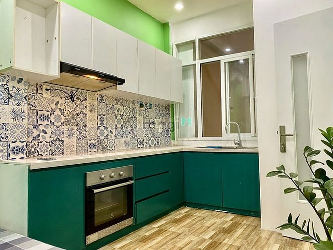 Hình ảnh Cho Thuê Studio Giá Rẻ Chỉ Có Ở Tân Bình