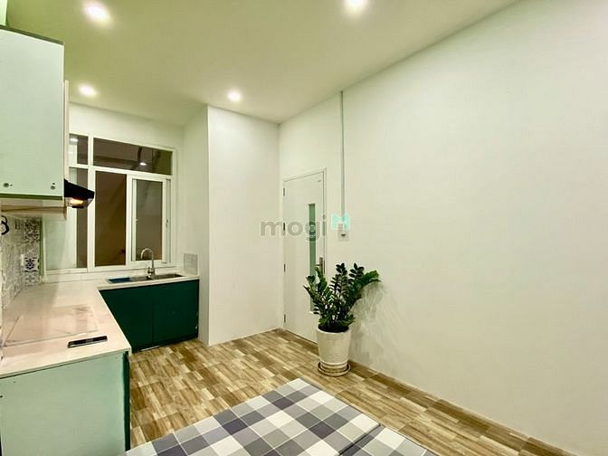 Hình ảnh Cho Thuê Studio Giá Rẻ Chỉ Có Ở Tân Bình