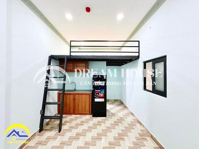 Hình ảnh Khai trương phòng 3X ngay Lê Văn Quới