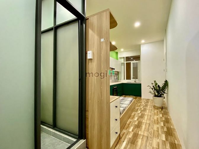 Hình ảnh Cho Thuê Studio Giá Rẻ Chỉ Có Ở Tân Bình