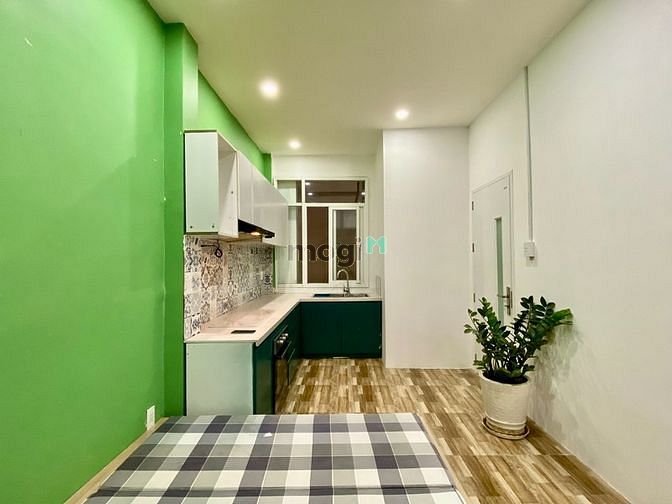 Hình ảnh Cho Thuê Studio Giá Rẻ Chỉ Có Ở Tân Bình