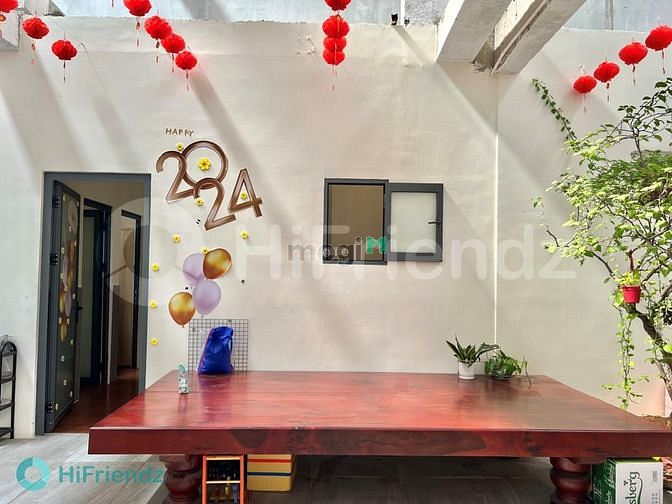Hình ảnh Cho Thuê Trang Chủ MB66.COM Chính Thức 2PN-1WC Q7 Có Đủ Nội Thất Gần Lottle, Cầu Kênh Tẻ