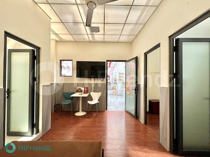 Hình ảnh Cho Thuê Trang Chủ MB66.COM Chính Thức 2PN-1WC Q7 Có Đủ Nội Thất Gần Lottle, Cầu Kênh Tẻ