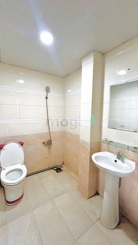 Hình ảnh Phòng trọ mới full nội thất ngay đường lớn