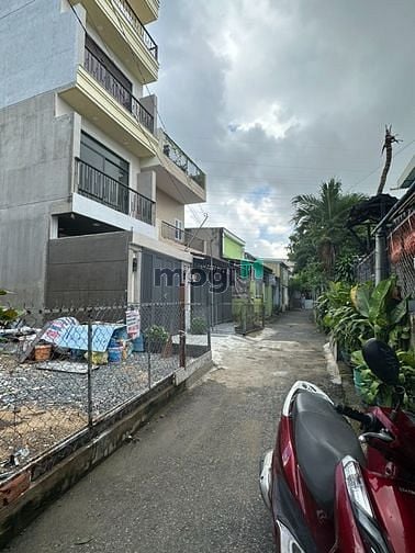 Hình ảnh Bán đất thổ cư hẻm 1 xẹt đường tân hoà 2 .P hiệp phú.TP thủ đức