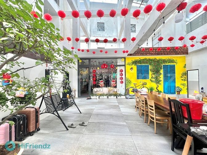 Hình ảnh Cho Thuê Trang Chủ MB66.COM Chính Thức 2PN-1WC Q7 Có Đủ Nội Thất Gần Lottle, Cầu Kênh Tẻ