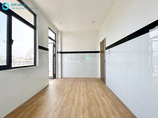 Hình ảnh Siêu phẩm studio ban công riêng ngay tuyến Lã Xuân Oai