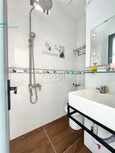 Hình ảnh Siêu phẩm studio ban công riêng ngay tuyến Lã Xuân Oai