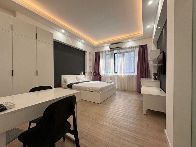 Hình ảnh 🔝Căn Hộ 1PN Full NT Mới 100% Đường Hai Bà Trưng Quận 1