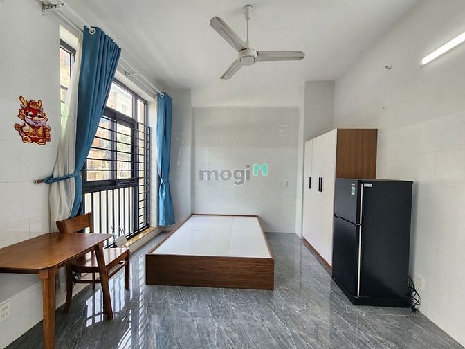 Hình ảnh CHDV Quận 7, Studio Cửa Sổ To- Thoáng Mát- Ánh sáng tự nhiên