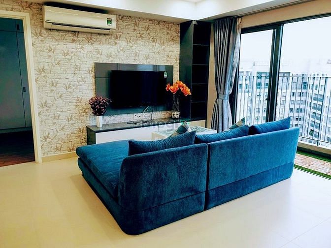 Hình ảnh Cho thuê Trang Chủ MB66.COM / Đăng Ký Tặng 66K chung cư Masteri Thảo Điền Nhà đẹp như hình
