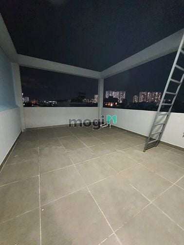 Hình ảnh Ngộp. bán nhà Hẻm xe tải khuông việt. 4.3x22. 1 trệt 3 lầu. St.
