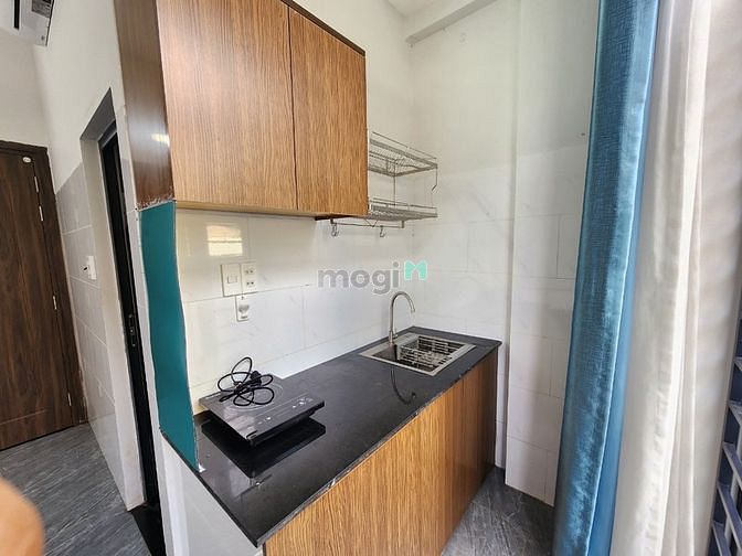 Hình ảnh CHDV Quận 7, Studio Cửa Sổ To- Thoáng Mát- Ánh sáng tự nhiên