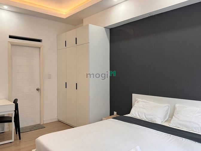 Hình ảnh 🔝Căn Hộ 1PN Full NT Mới 100% Đường Hai Bà Trưng Quận 1