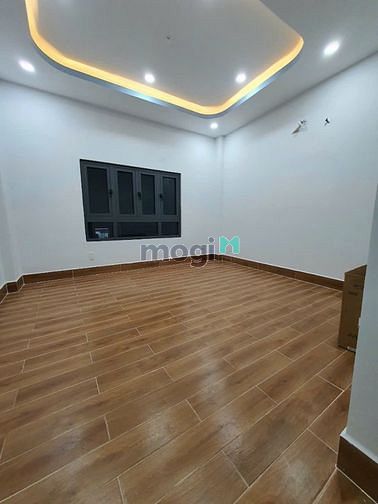 Hình ảnh Ngộp. bán nhà Hẻm xe tải khuông việt. 4.3x22. 1 trệt 3 lầu. St.