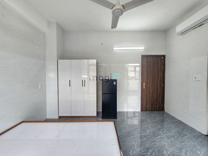 Hình ảnh CHDV Quận 7, Studio Cửa Sổ To- Thoáng Mát- Ánh sáng tự nhiên
