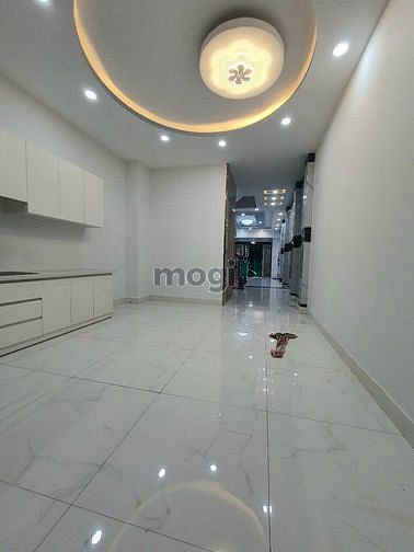 Hình ảnh Ngộp. bán nhà Hẻm xe tải khuông việt. 4.3x22. 1 trệt 3 lầu. St.