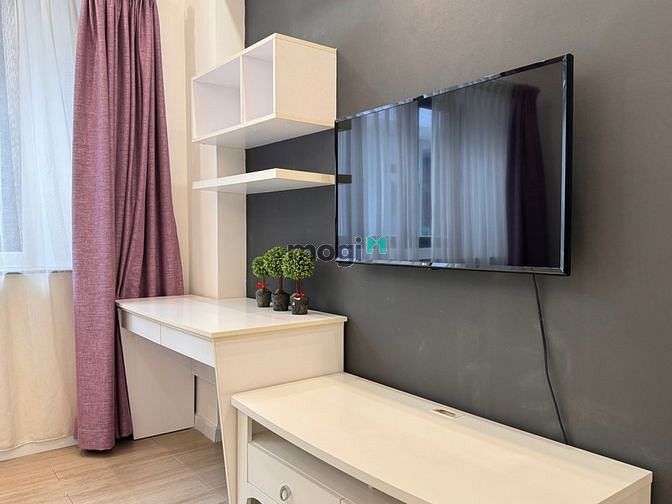 Hình ảnh 🔝Căn Hộ 1PN Full NT Mới 100% Đường Hai Bà Trưng Quận 1