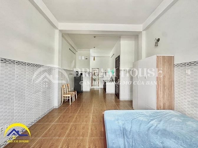 Hình ảnh CHDV mới full nội thất sát Chợ Tân hương