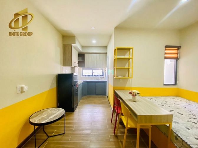 Hình ảnh Cho thuê studio_dịch vụ phòng miễn phí, có hồ bơi ở trung tâm Q7