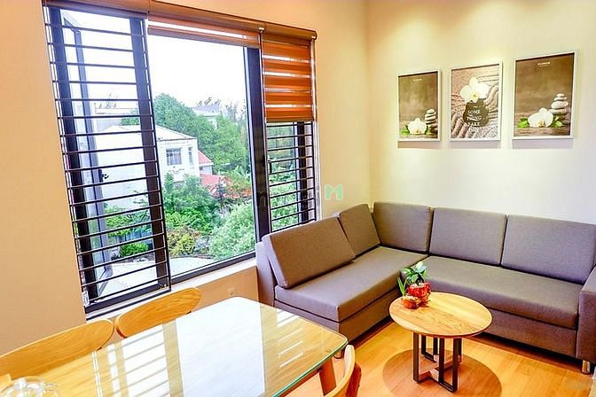 Hình ảnh Căn Hộ Hoàng Đức Lương, Dt 100m2, Nhà 5 Tầng, Đg 8m, Giá 10,5 Tỷ.