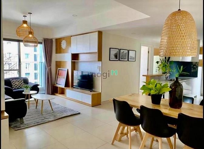Hình ảnh Chuyên giỏ hàng Cho thuê/ Bán Masteri Thảo điền và các dự án khác ở Q2