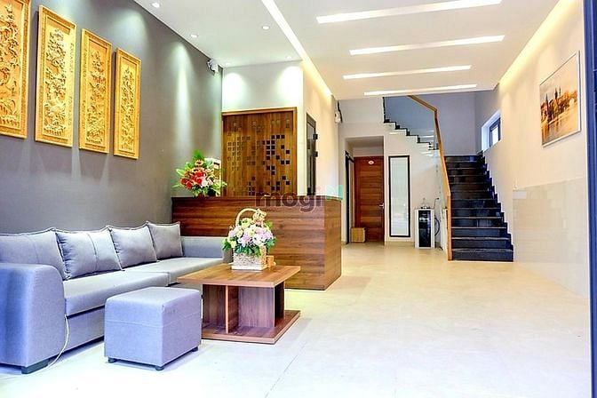 Hình ảnh Căn Hộ Hoàng Đức Lương, Dt 100m2, Nhà 5 Tầng, Đg 8m, Giá 10,5 Tỷ.