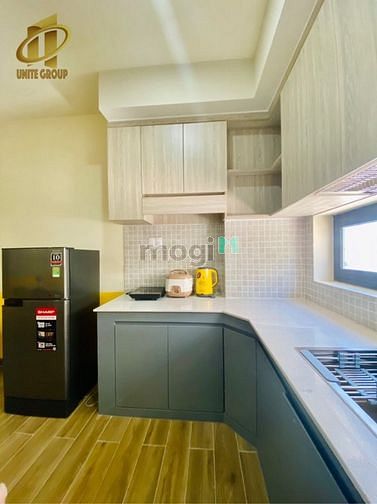 Hình ảnh Cho thuê studio_dịch vụ phòng miễn phí, có hồ bơi ở trung tâm Q7