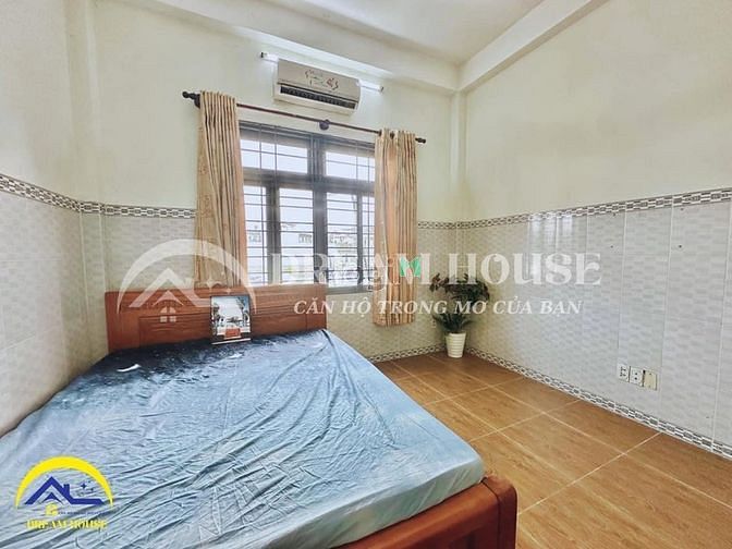 Hình ảnh Phòng mới giá rẻ ngay Tân hương 4X