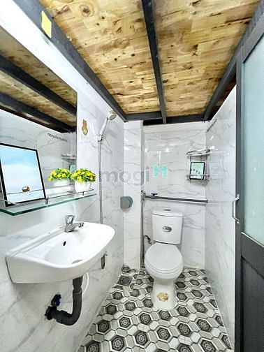 Hình ảnh Duplex Full Nội Thất Giá 3x Có Thể Ở Liền Ngay Chợ An Nhơn