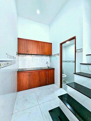 Hình ảnh Bán Nhà Q7 Uỷ Quyền một phần đất