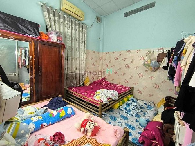 Hình ảnh Siêu phẩm 75m2 ngang 4,5m - Phước Long B, Hẻm xe hơi - Đúng 4 Tỷ