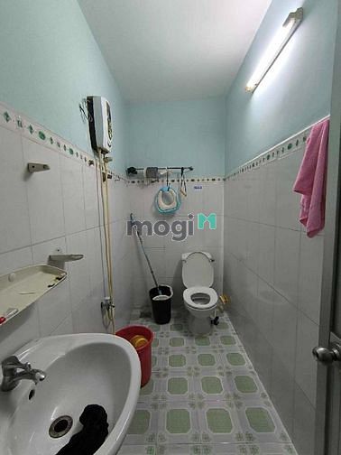 Hình ảnh Siêu phẩm 75m2 ngang 4,5m - Phước Long B, Hẻm xe hơi - Đúng 4 Tỷ