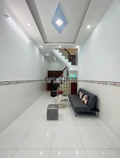 Hình ảnh Bán Nhà Q7 Uỷ Quyền một phần đất