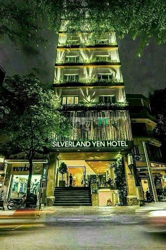 Hình ảnh Bán Hotel Hoàng Việt Phường 4 Q Tân Bình