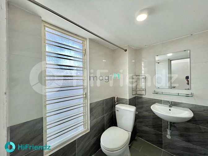 Hình ảnh Trang Chủ MB66.COM Chính Thức Q7 Gần Lottle Có Đủ Nội Thất Cửa Sổ To Phụ Phí Giá Rẻ