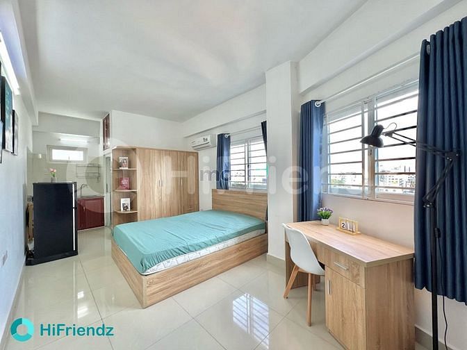 Hình ảnh Trang Chủ MB66.COM Chính Thức Q7 Gần Lottle Có Đủ Nội Thất Cửa Sổ To Phụ Phí Giá Rẻ