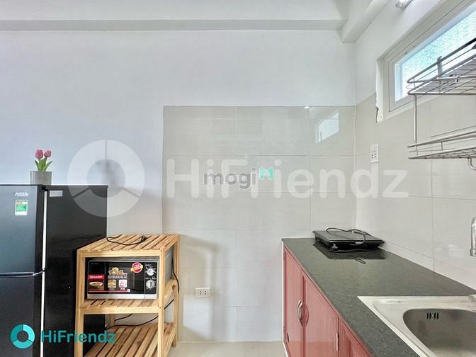 Hình ảnh Trang Chủ MB66.COM Chính Thức Q7 Gần Lottle Có Đủ Nội Thất Cửa Sổ To Phụ Phí Giá Rẻ