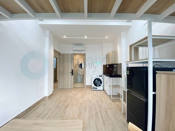 Hình ảnh Cho thuê Trang Chủ MB66.COM / Đăng Ký Tặng 66K 2 bancol Lê Văn Việt Full nội thất Free phí dịch vụ