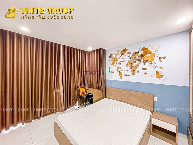 Hình ảnh Mb6623 nạp rút nhanh chóng Studio Ban Công Mới Tại Quận 7
