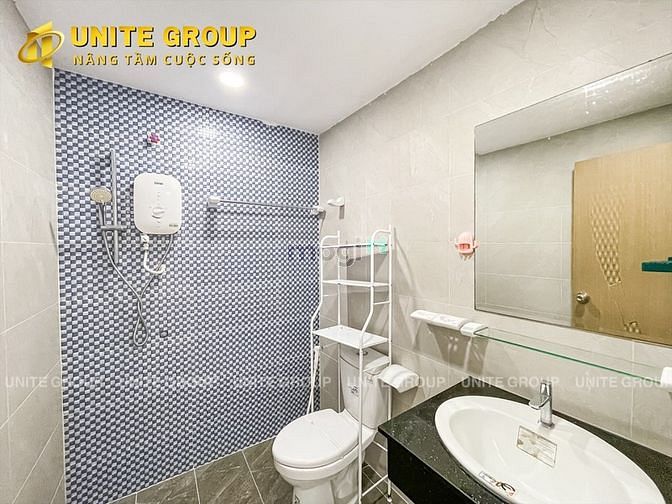 Hình ảnh Mb6623 nạp rút nhanh chóng Studio Ban Công Mới Tại Quận 7