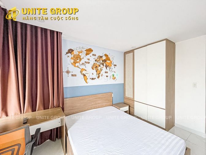 Hình ảnh Mb6623 nạp rút nhanh chóng Studio Ban Công Mới Tại Quận 7