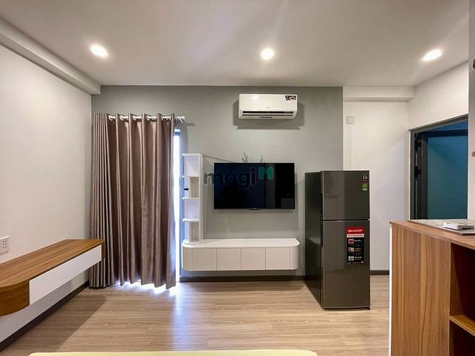 Hình ảnh 💥💥PENHOUSE 1PN 70m2 Siêu rộng siêu thoáng Tân Thuận Tây Q7 💥💥
