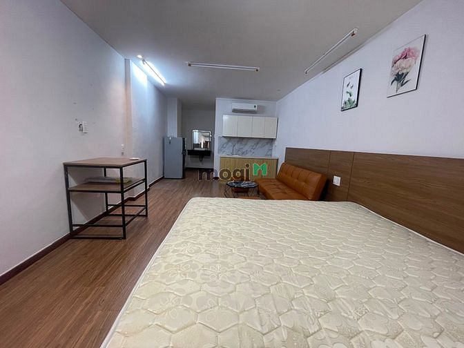 Hình ảnh Hệ thống Trang Chủ MB66.COM / Đăng Ký Tặng 66K cho thuê Q3 Gần Hồ Con Rùa, Công Trường Dân Chủ