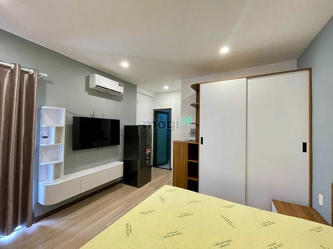 Hình ảnh 💥💥PENHOUSE 1PN 70m2 Siêu rộng siêu thoáng Tân Thuận Tây Q7 💥💥