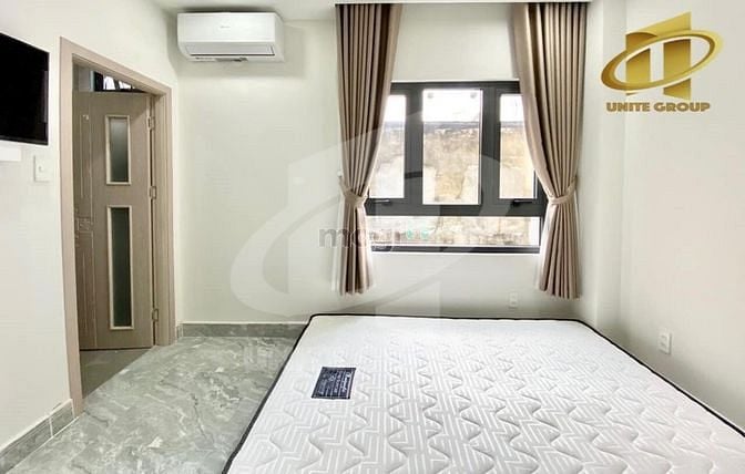 Hình ảnh Căn Hộ Cửa Sổ Lớn, Full Nội Thất Gần KCX, Cầu Phú Mỹ, Cầu Tân Thuận