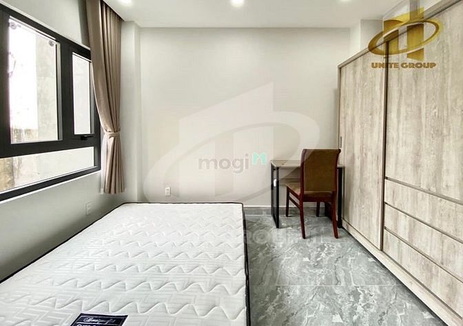 Hình ảnh Căn Hộ Cửa Sổ Lớn, Full Nội Thất Gần KCX, Cầu Phú Mỹ, Cầu Tân Thuận