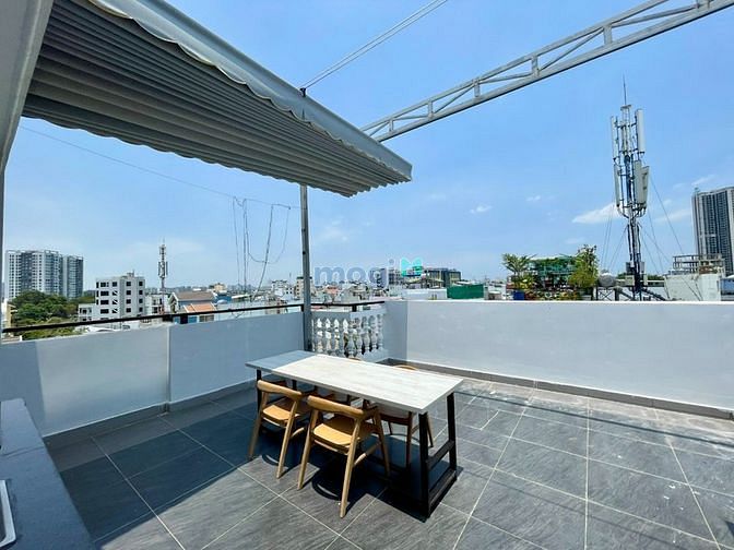 Hình ảnh 💥💥PENHOUSE 1PN 70m2 Siêu rộng siêu thoáng Tân Thuận Tây Q7 💥💥